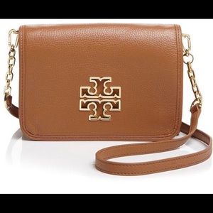 Tory Burch Britten crossbody
